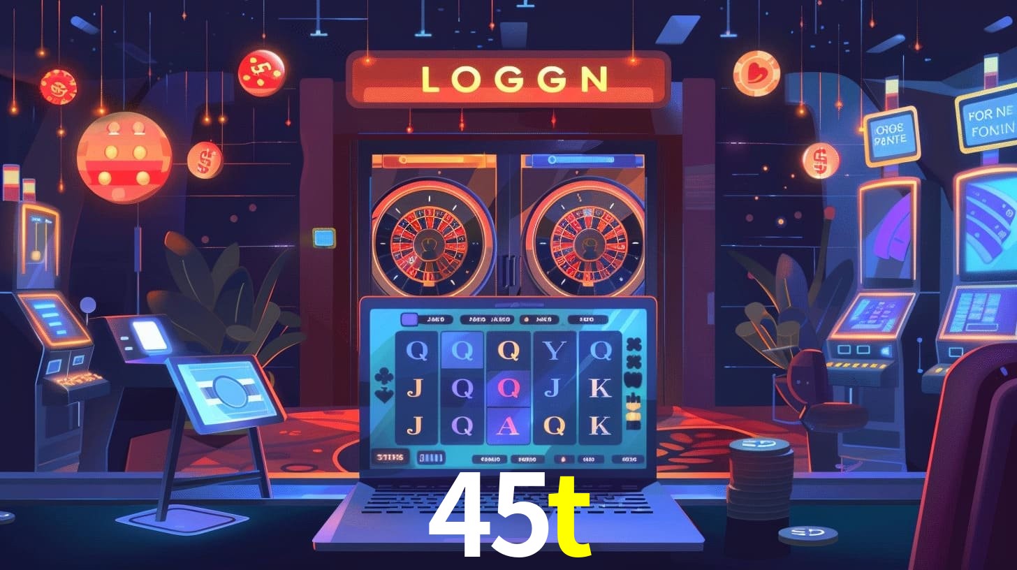 45t