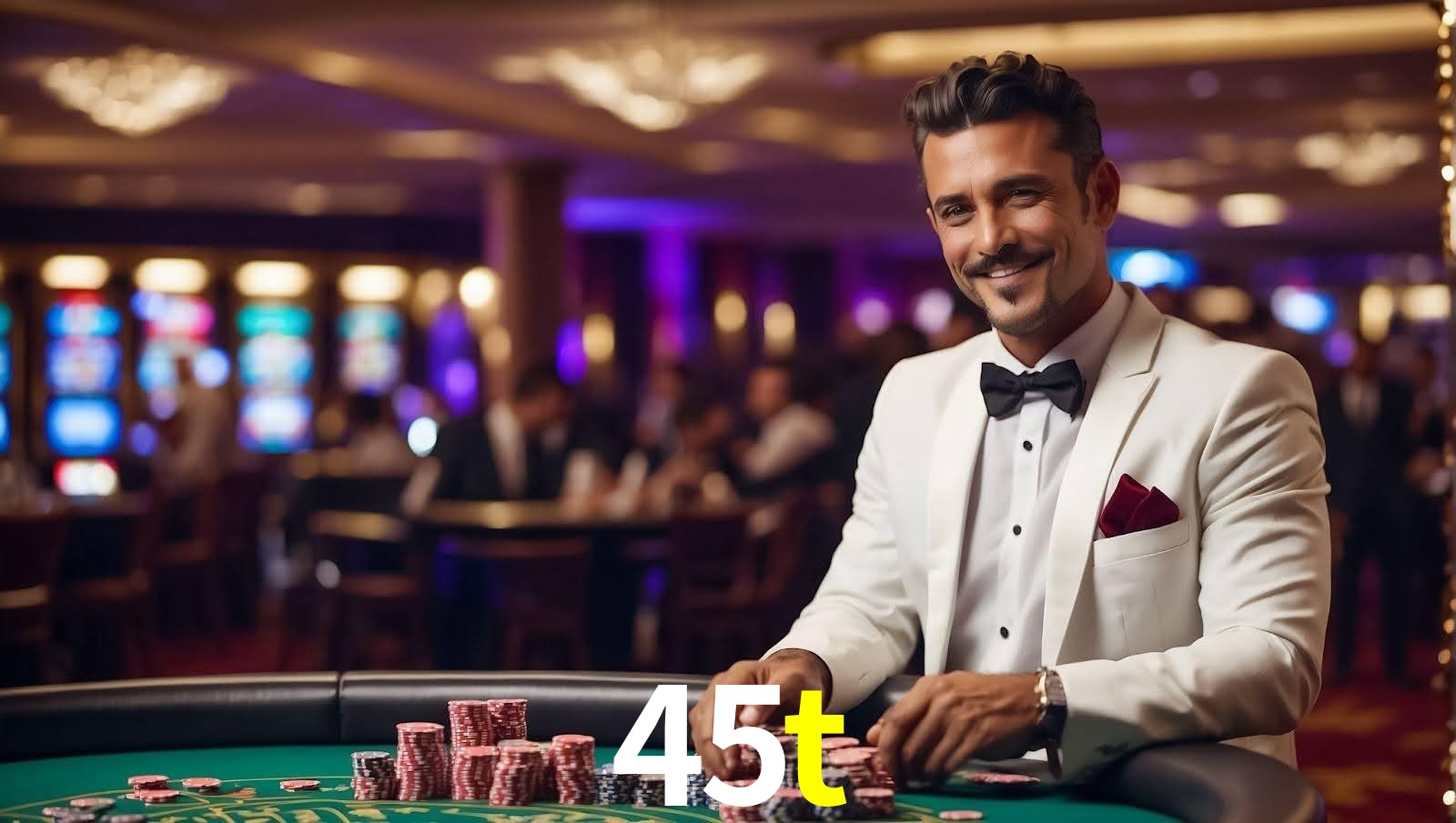 45t bet