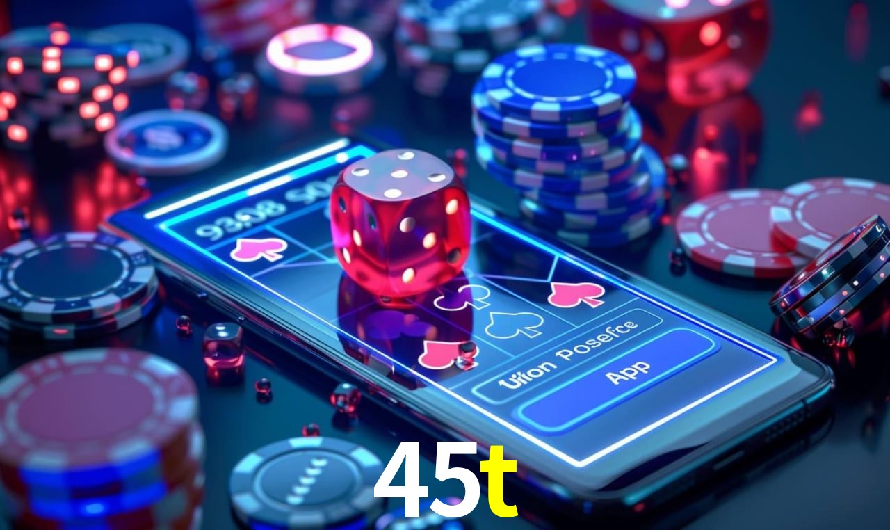 45t bet